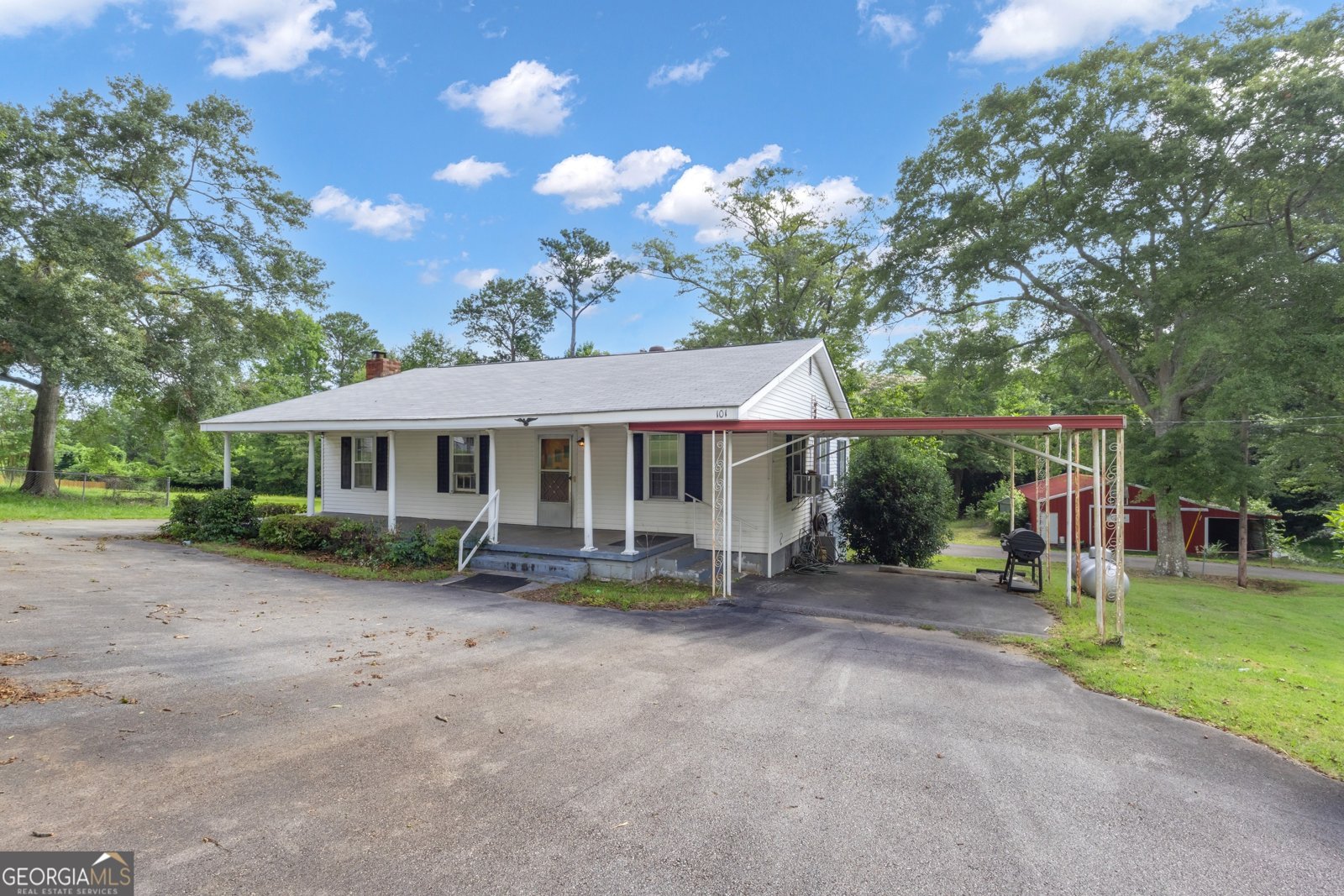 101 Leverett Street Warm Springs - 2
