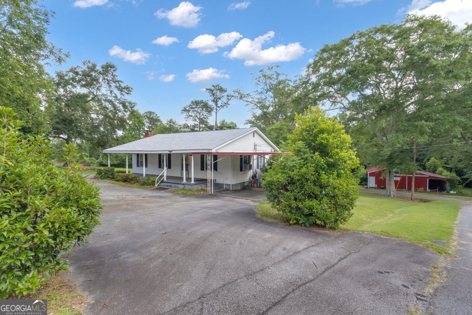 101 Leverett Street Warm Springs - 3