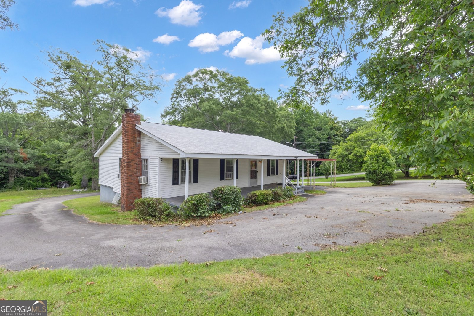 101 Leverett Street Warm Springs - 4