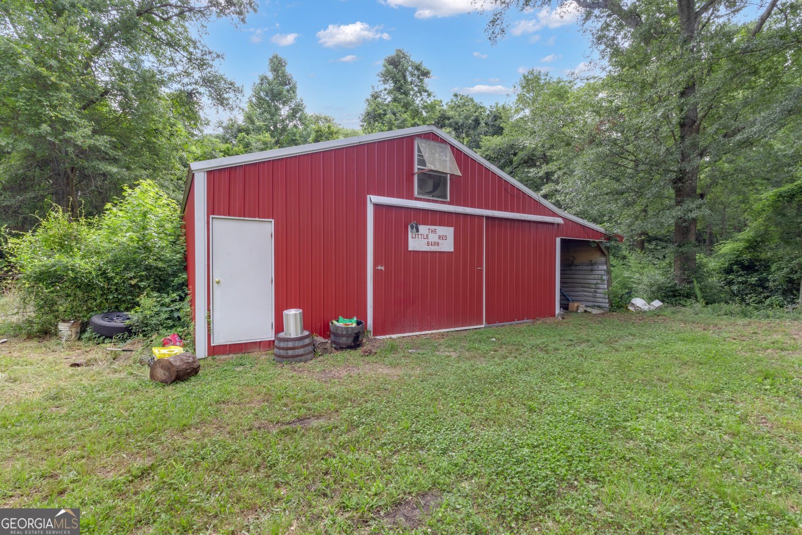 101 Leverett Street Warm Springs - 9