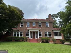 1098 Oakdale Road Atlanta - 1