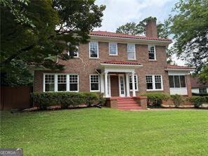 1098 Oakdale Road Atlanta - 2
