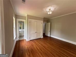 1098 Oakdale Road Atlanta - 25