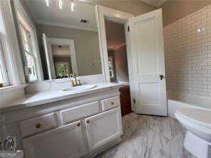 1098 Oakdale Road Atlanta - 26