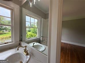 1098 Oakdale Road Atlanta - 27