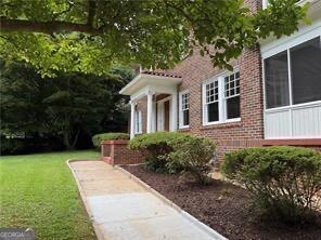 1098 Oakdale Road Atlanta - 3