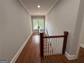 1098 Oakdale Road Atlanta - 30