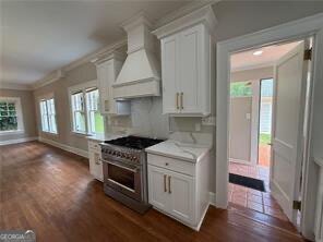 1098 Oakdale Road Atlanta - 9