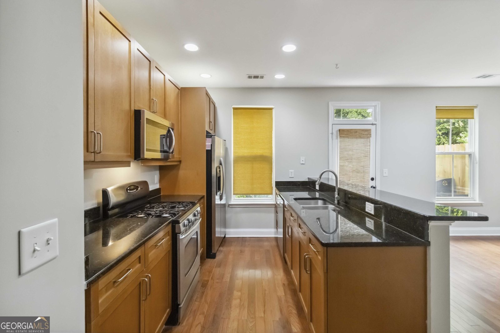 5933 Brookside Oak Circle Norcross - 5