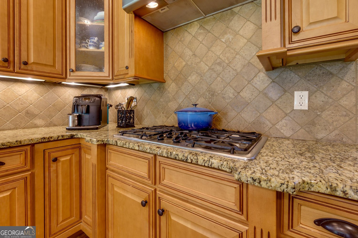 650 Chestatee Creek Drive Acworth - 19