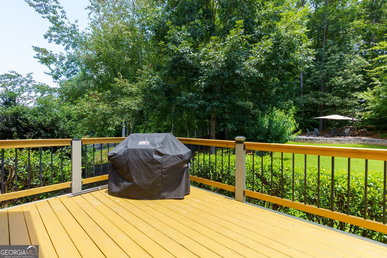 650 Chestatee Creek Drive Acworth - 2