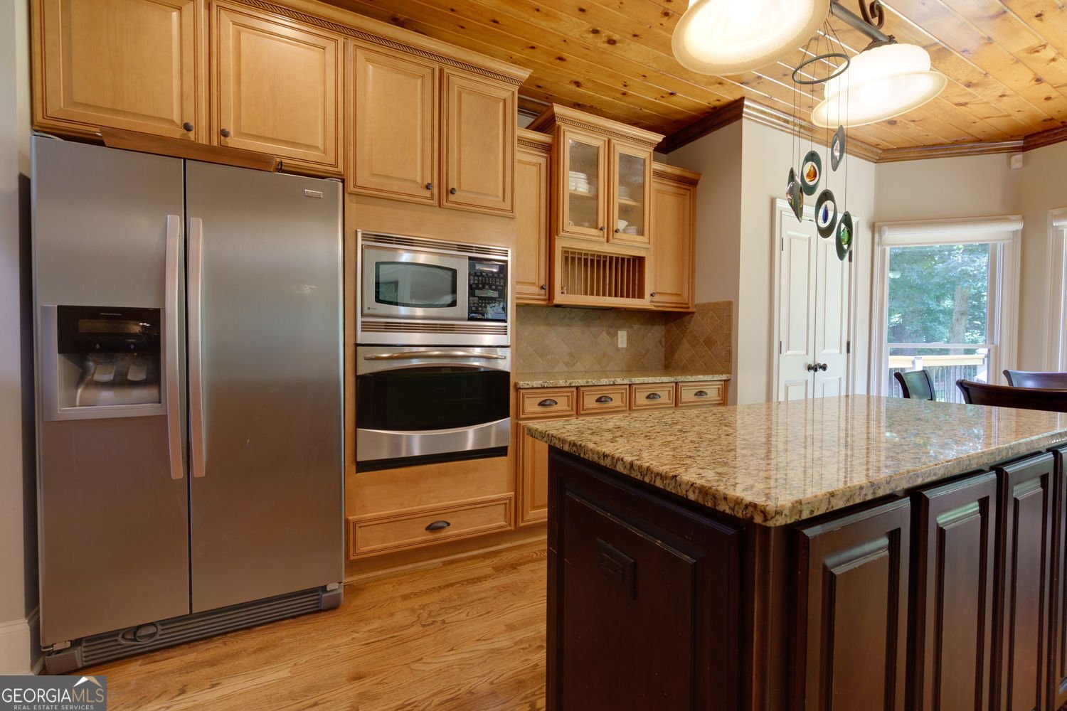 650 Chestatee Creek Drive Acworth - 20