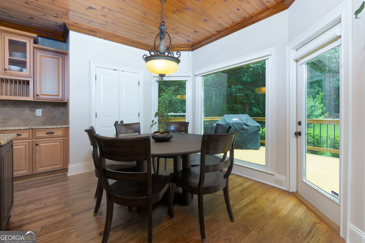 650 Chestatee Creek Drive Acworth - 21