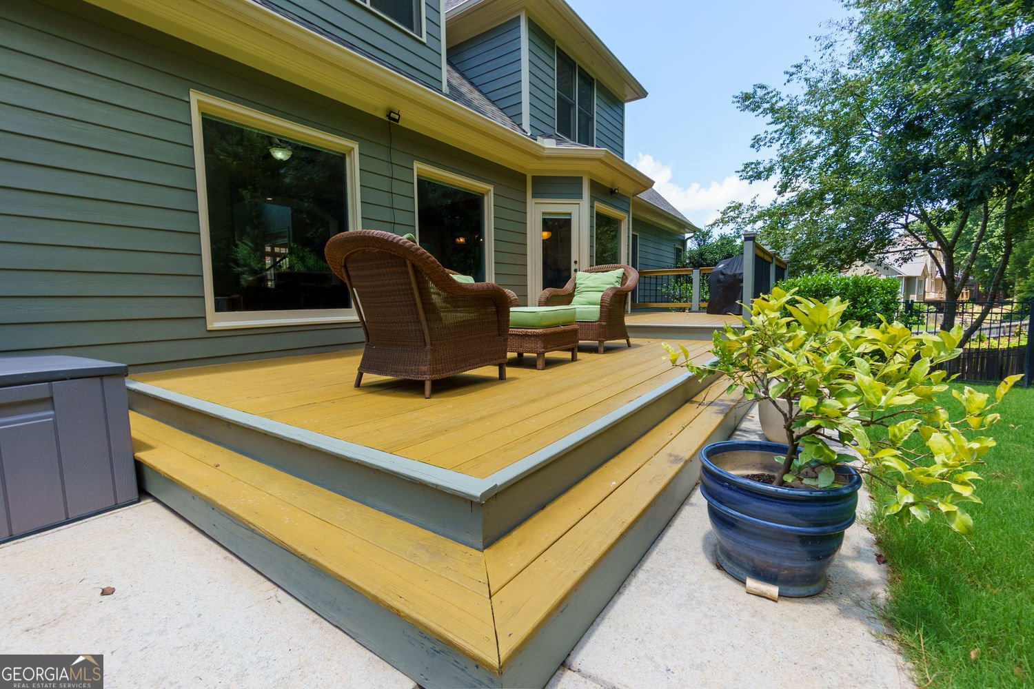 650 Chestatee Creek Drive Acworth - 22