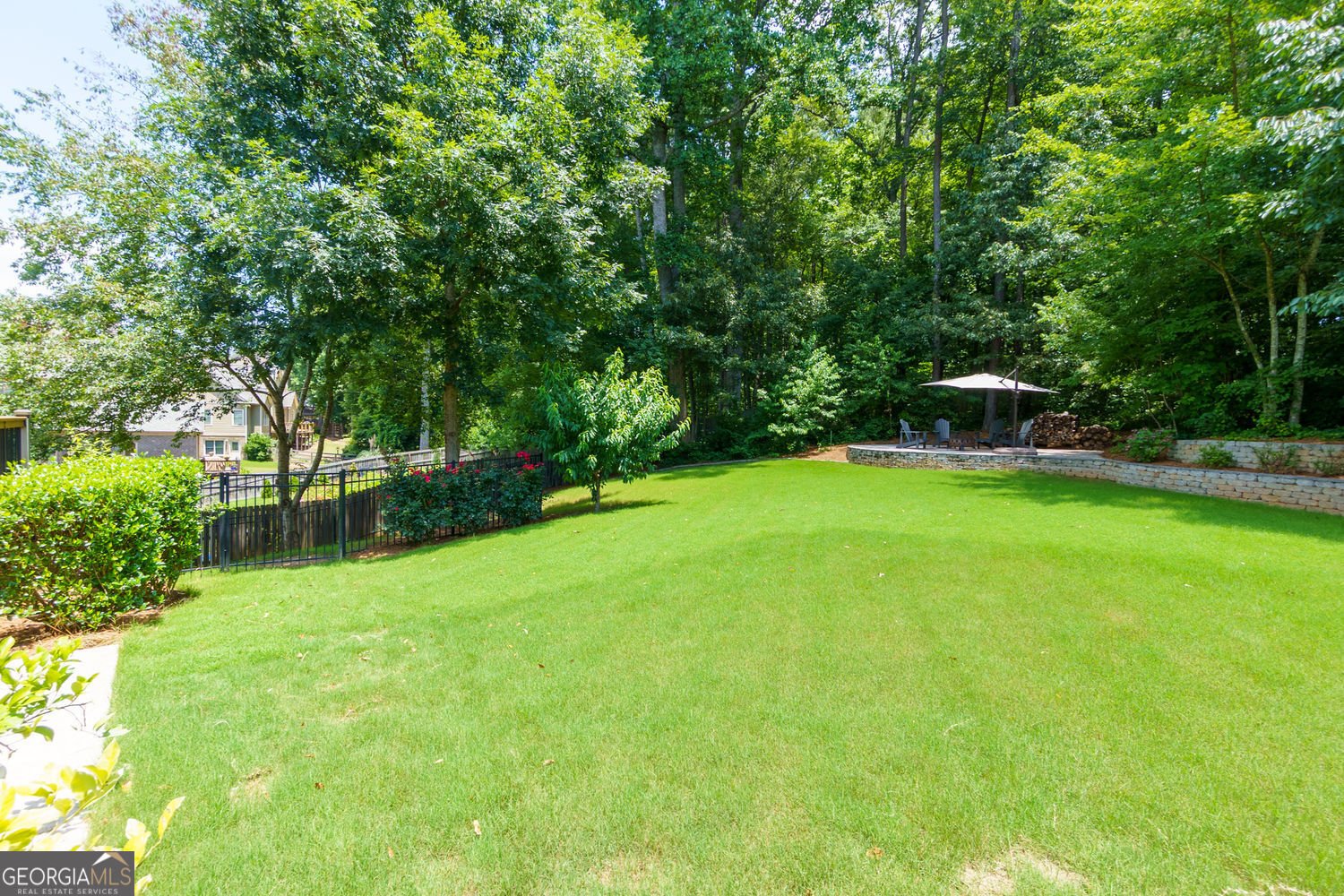 650 Chestatee Creek Drive Acworth - 23