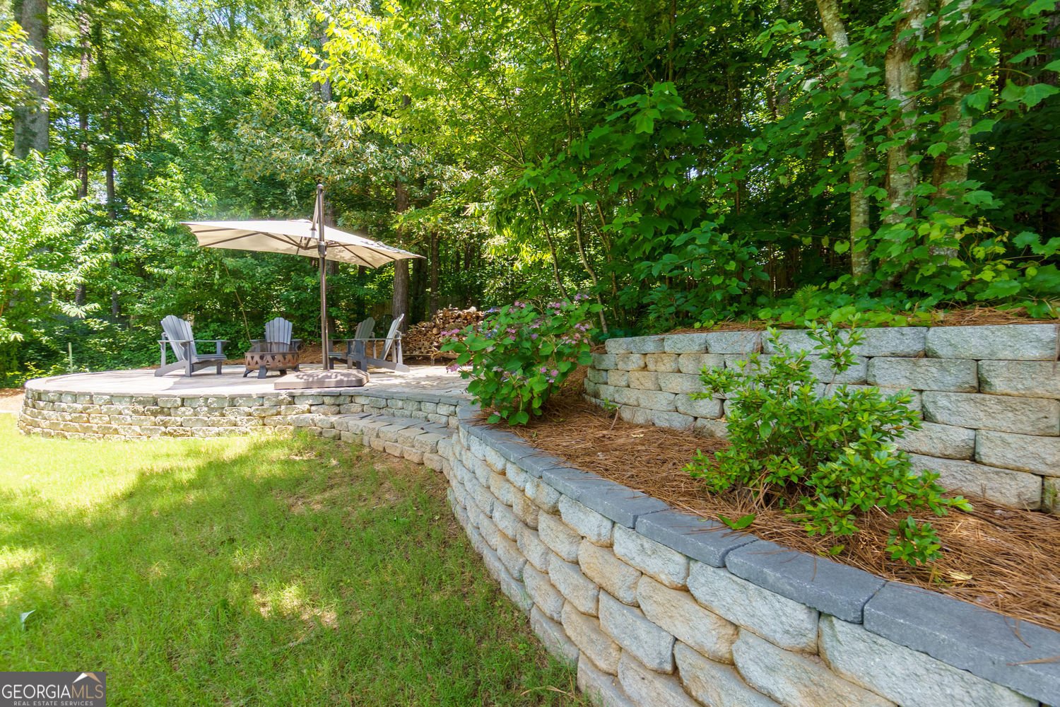 650 Chestatee Creek Drive Acworth - 24