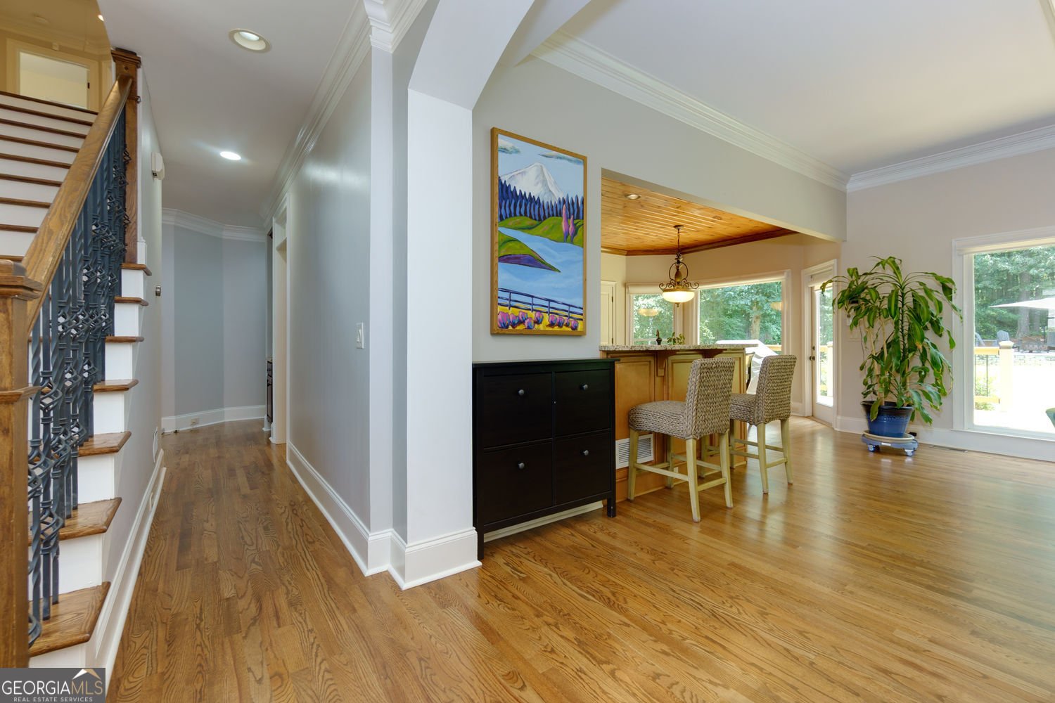 650 Chestatee Creek Drive Acworth - 25