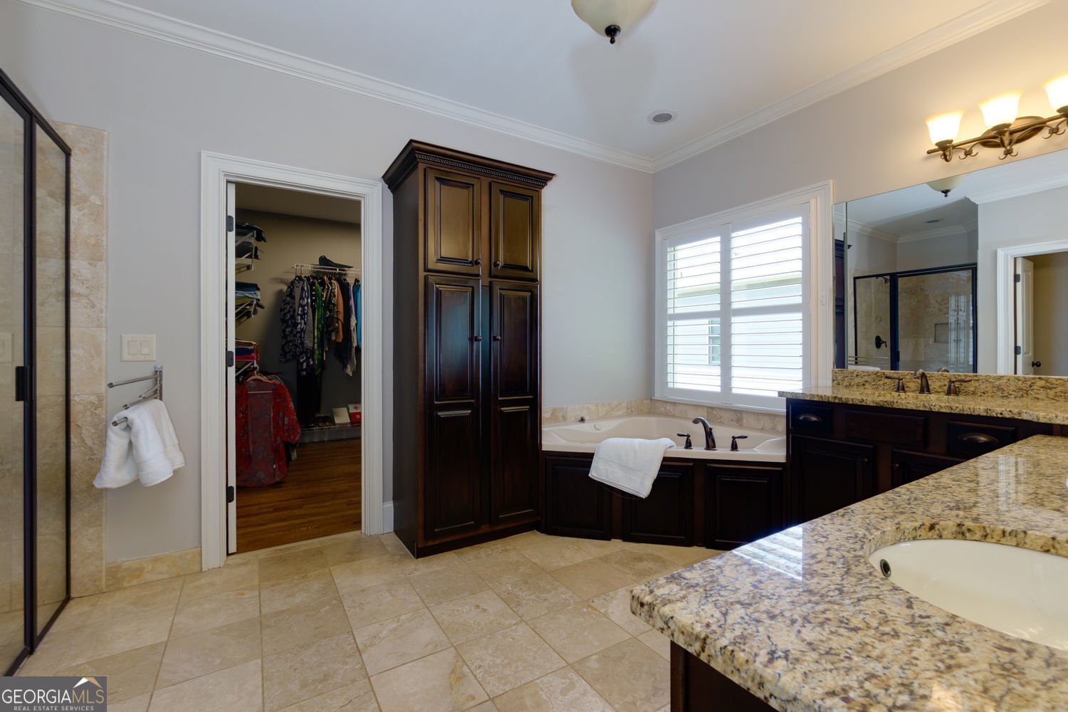650 Chestatee Creek Drive Acworth - 28
