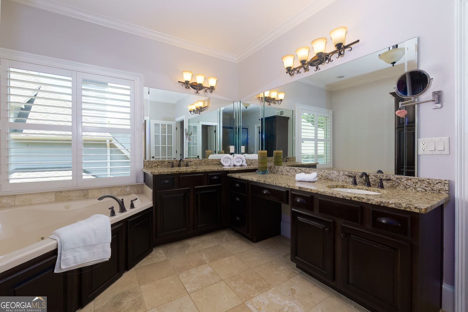 650 Chestatee Creek Drive Acworth - 29