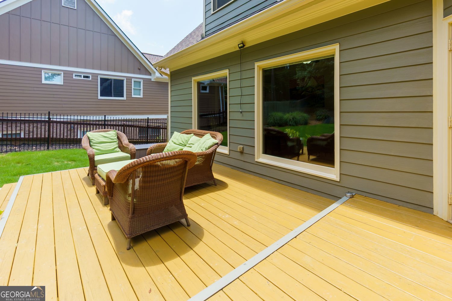 650 Chestatee Creek Drive Acworth - 3
