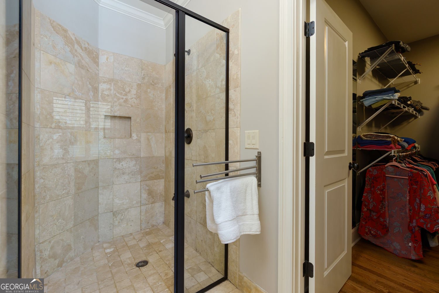 650 Chestatee Creek Drive Acworth - 30