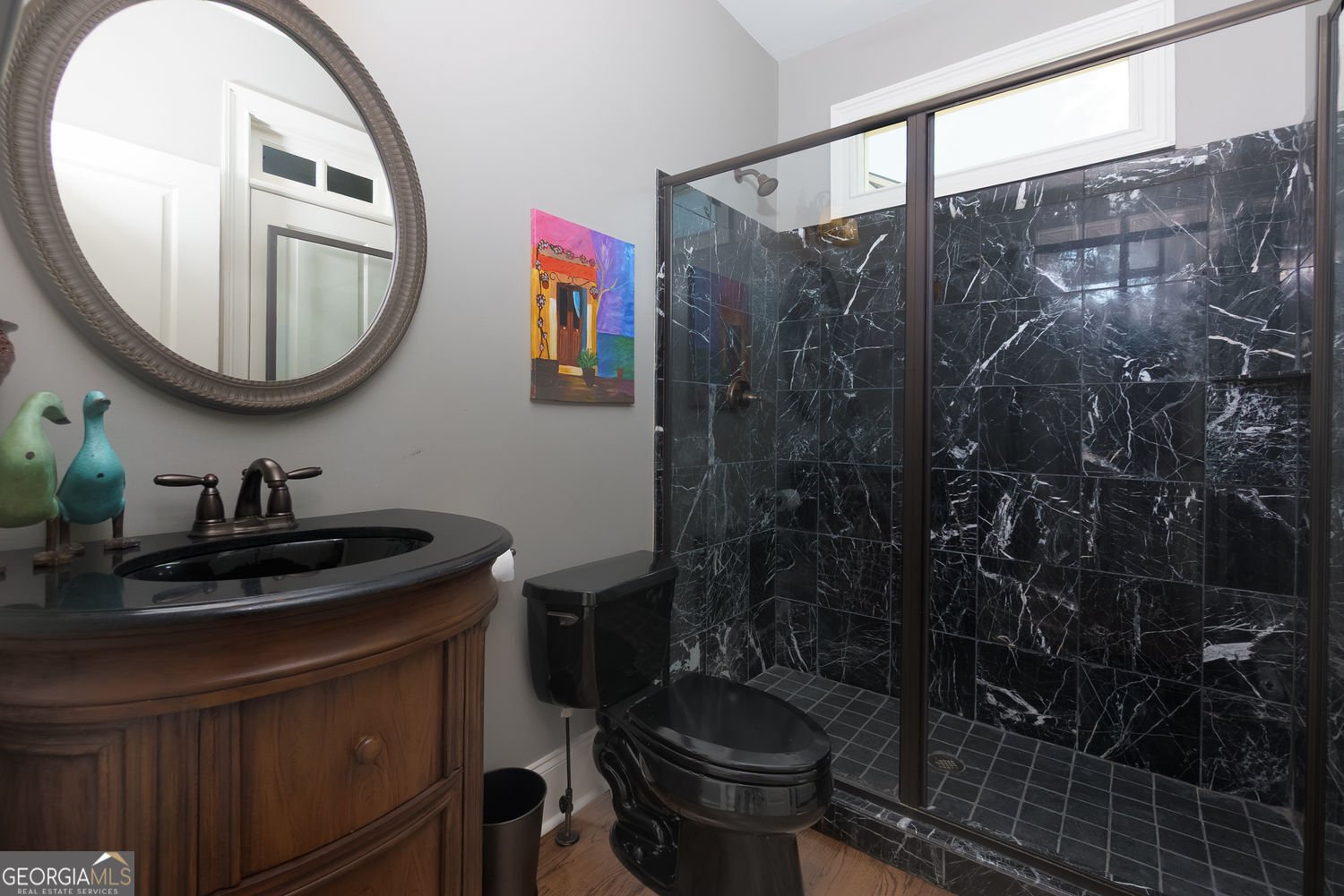 650 Chestatee Creek Drive Acworth - 32