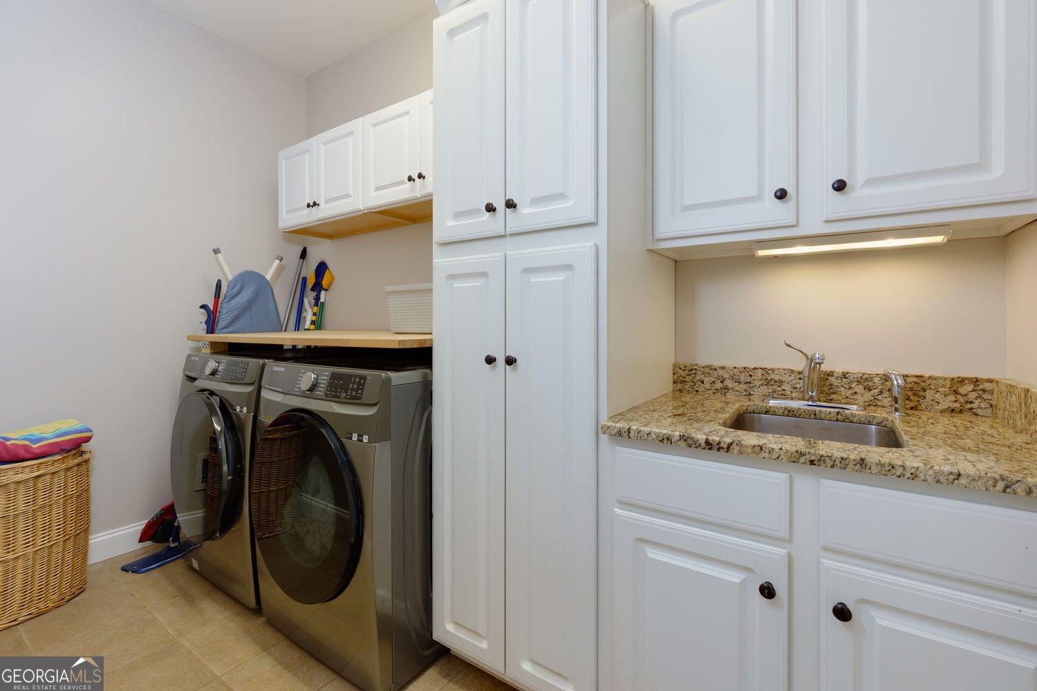 650 Chestatee Creek Drive Acworth - 33