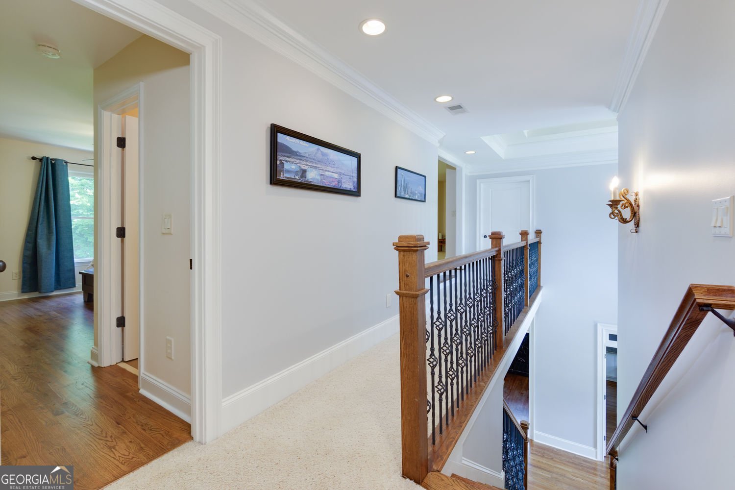 650 Chestatee Creek Drive Acworth - 34