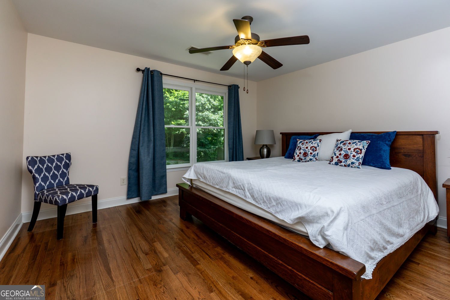 650 Chestatee Creek Drive Acworth - 35