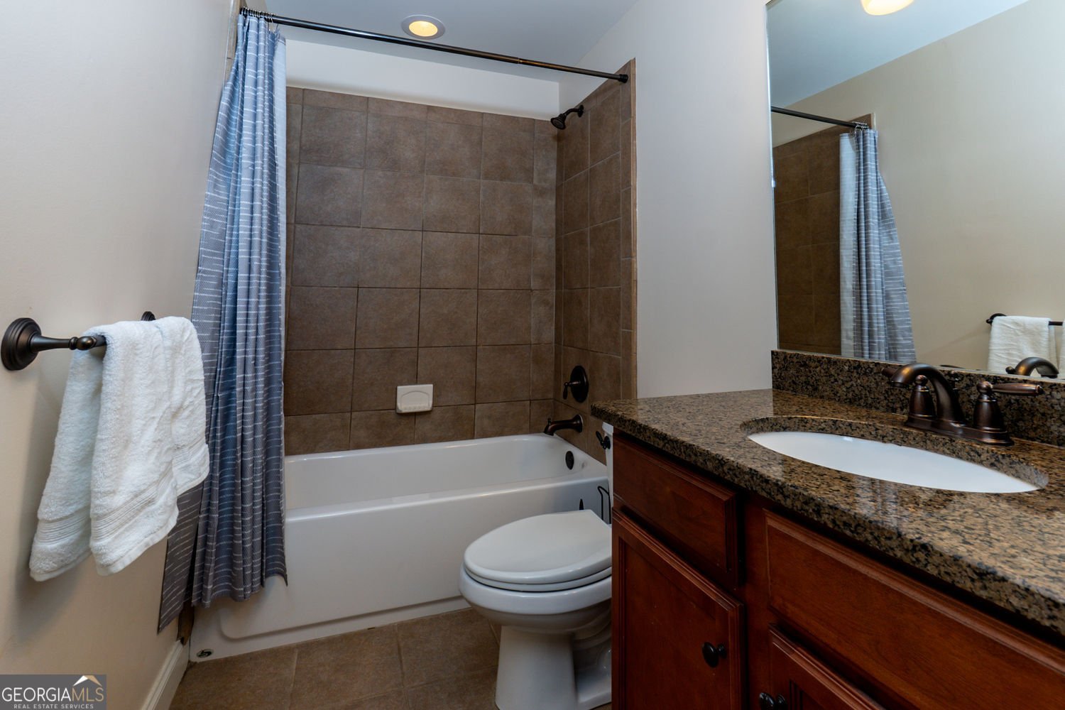 650 Chestatee Creek Drive Acworth - 36