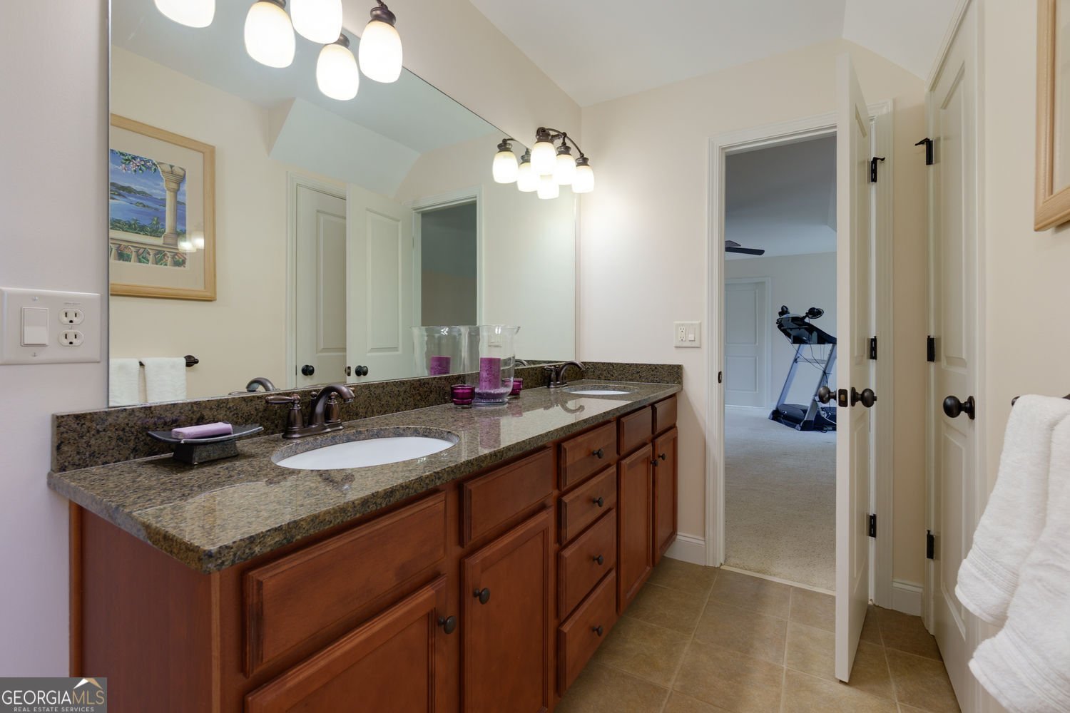 650 Chestatee Creek Drive Acworth - 39