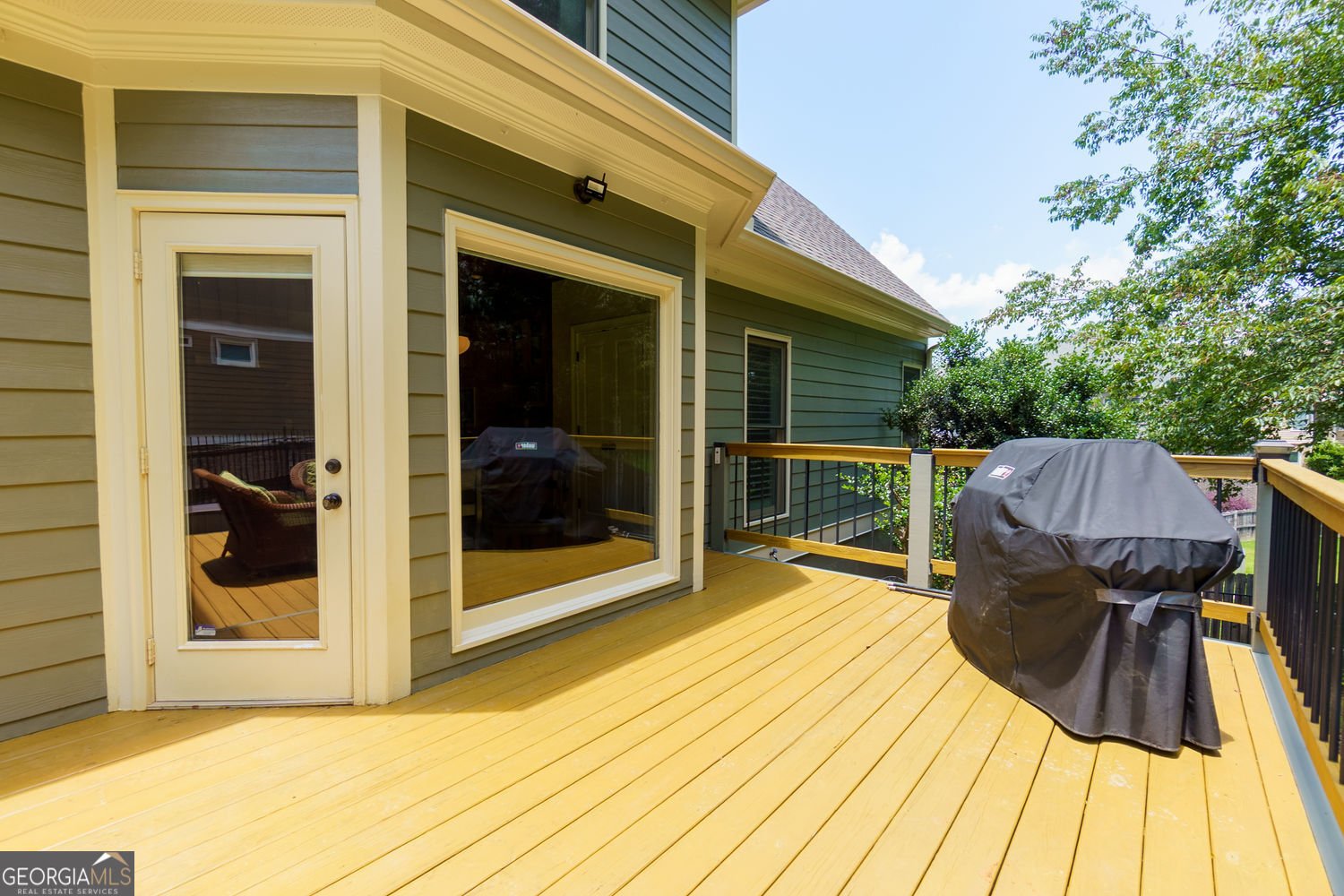 650 Chestatee Creek Drive Acworth - 48