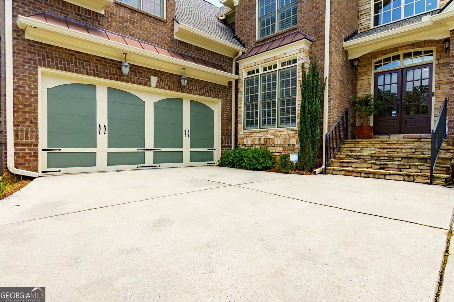 650 Chestatee Creek Drive Acworth - 8