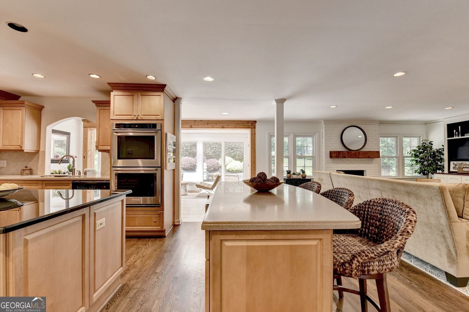 5105 Vernon Oaks Drive Dunwoody - 10