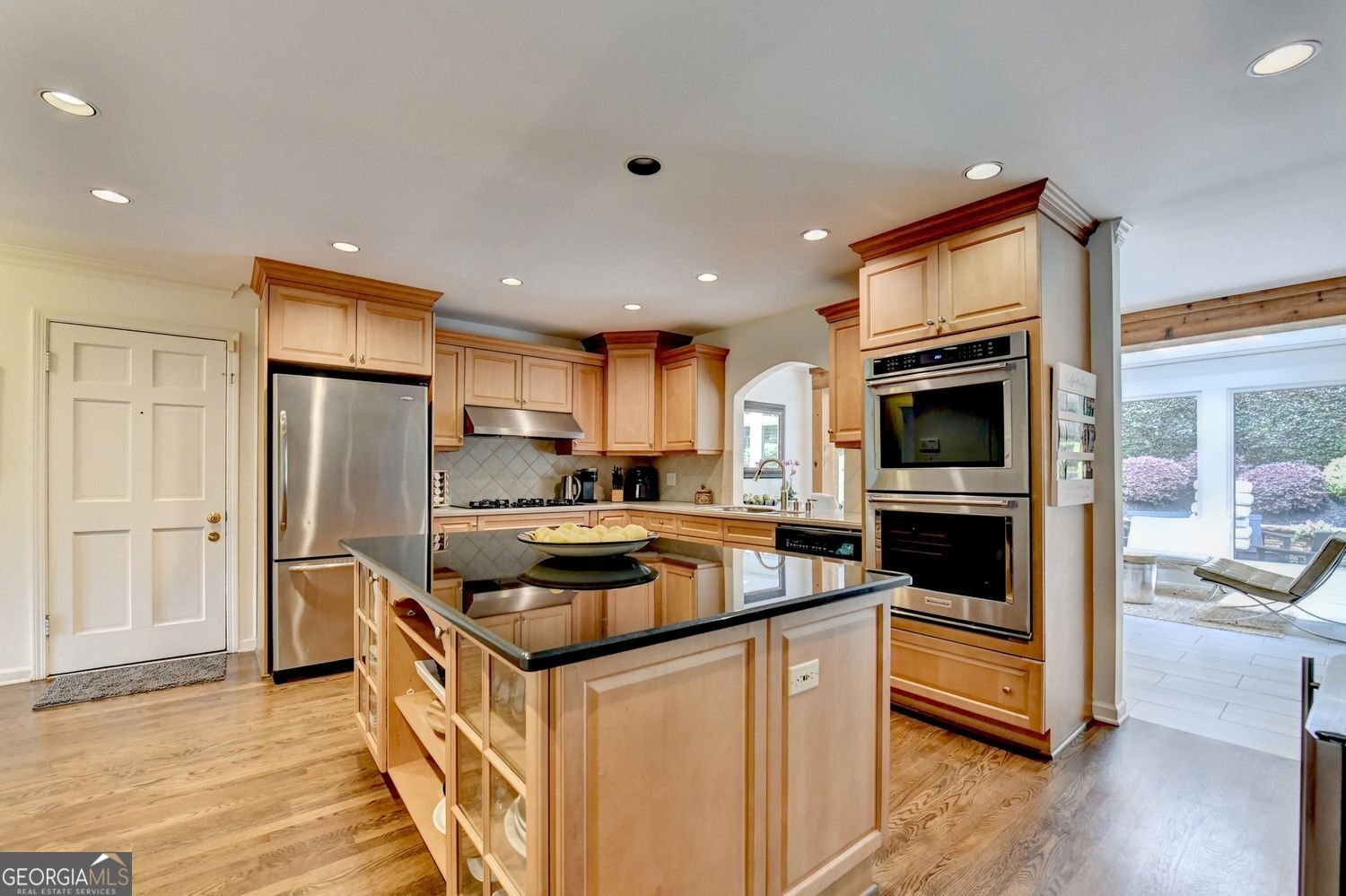 5105 Vernon Oaks Drive Dunwoody - 11