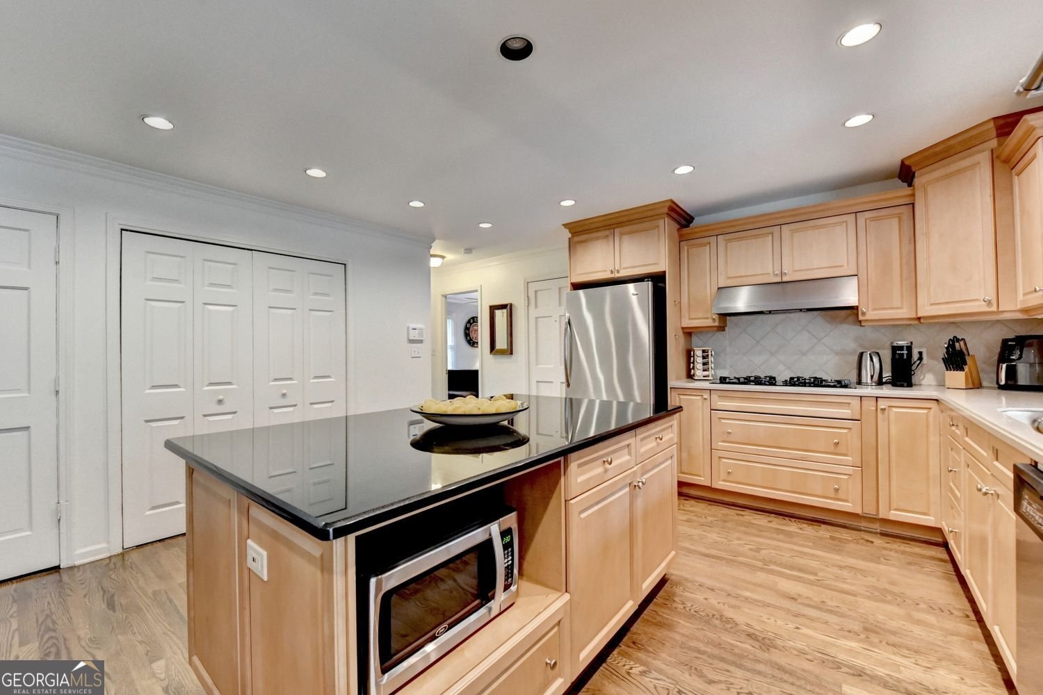 5105 Vernon Oaks Drive Dunwoody - 12
