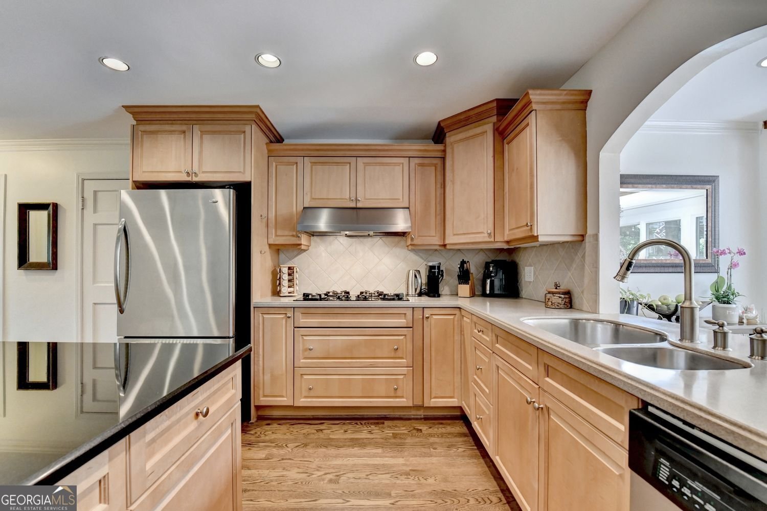 5105 Vernon Oaks Drive Dunwoody - 13