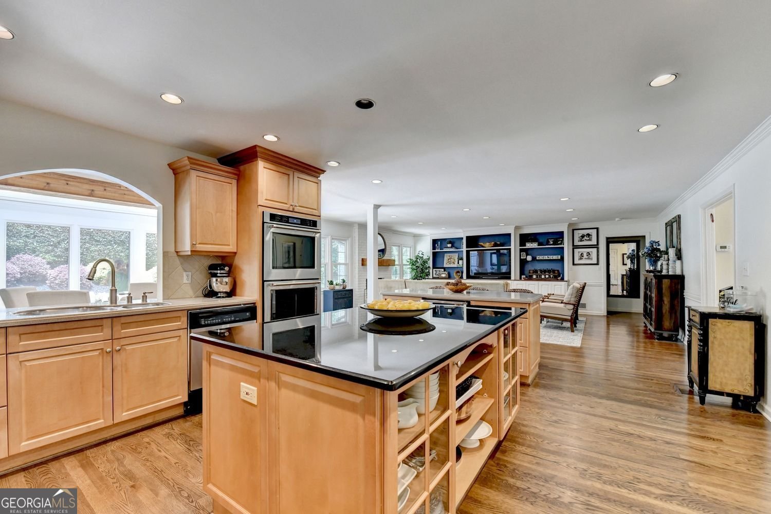 5105 Vernon Oaks Drive Dunwoody - 14