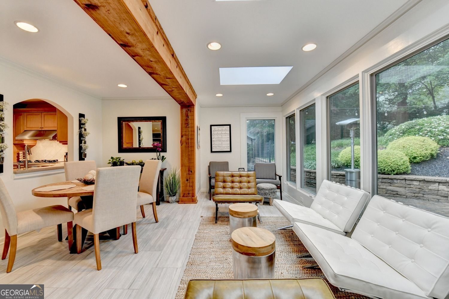 5105 Vernon Oaks Drive Dunwoody - 16
