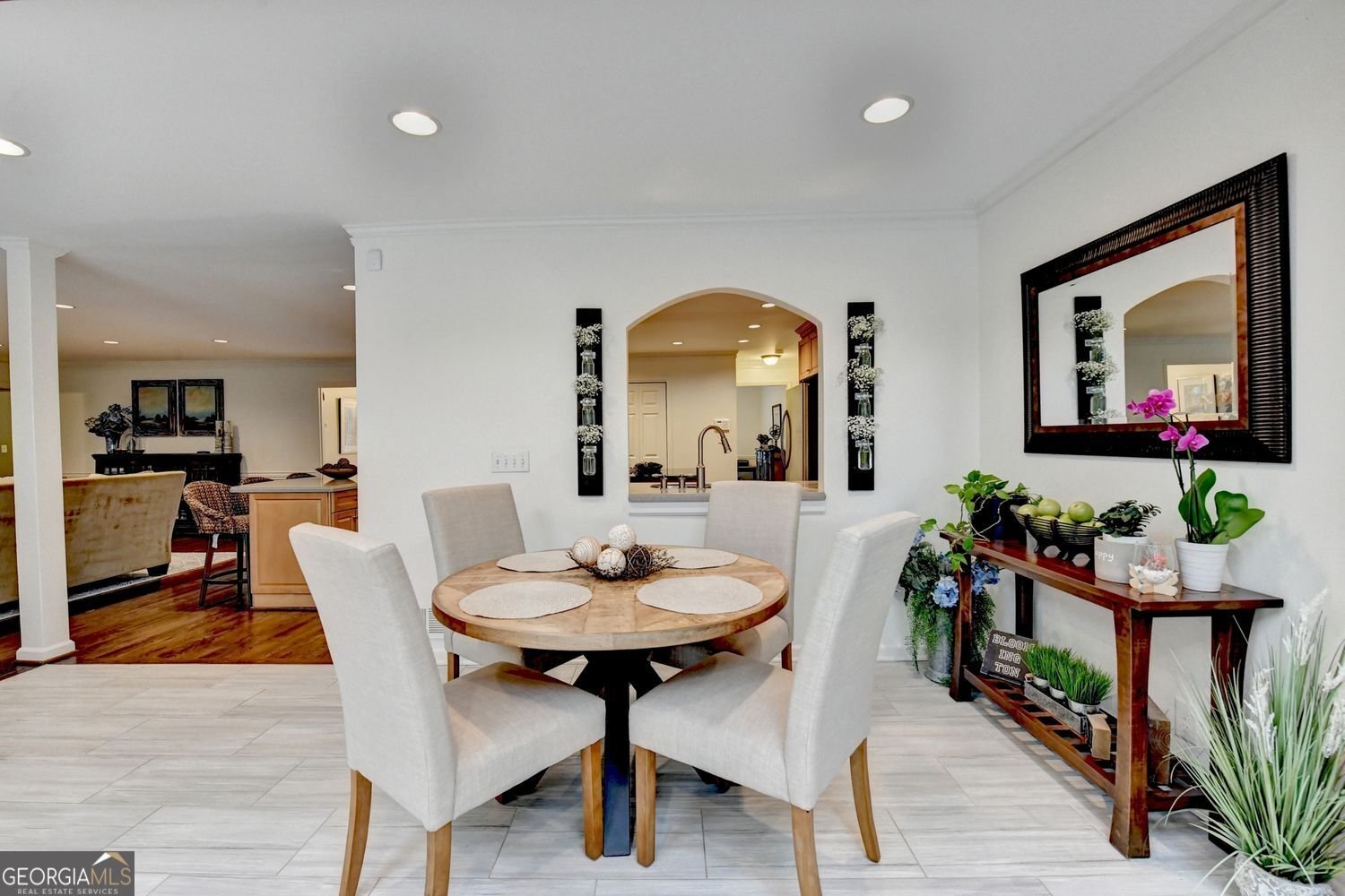 5105 Vernon Oaks Drive Dunwoody - 18