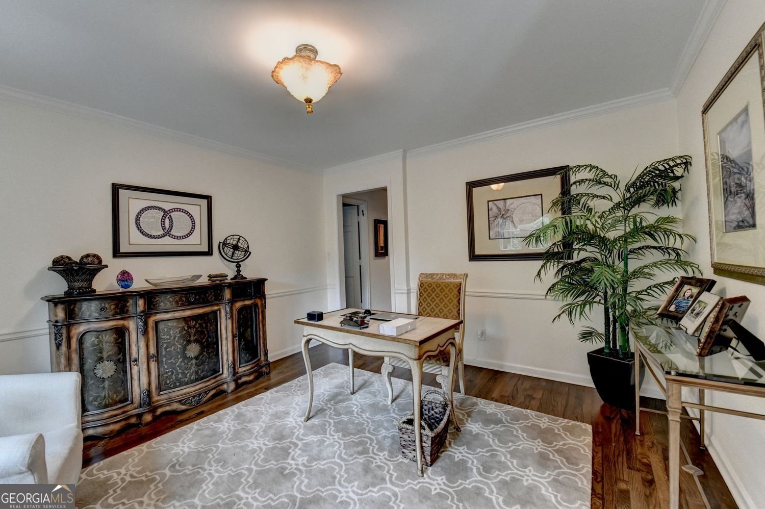 5105 Vernon Oaks Drive Dunwoody - 19