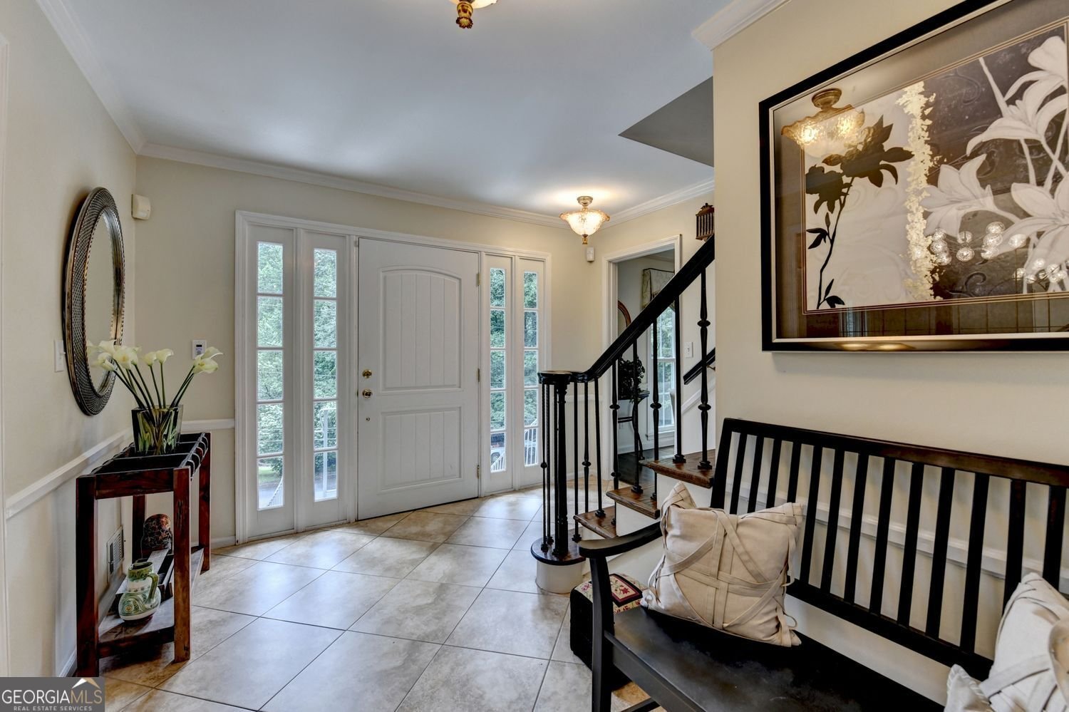 5105 Vernon Oaks Drive Dunwoody - 2