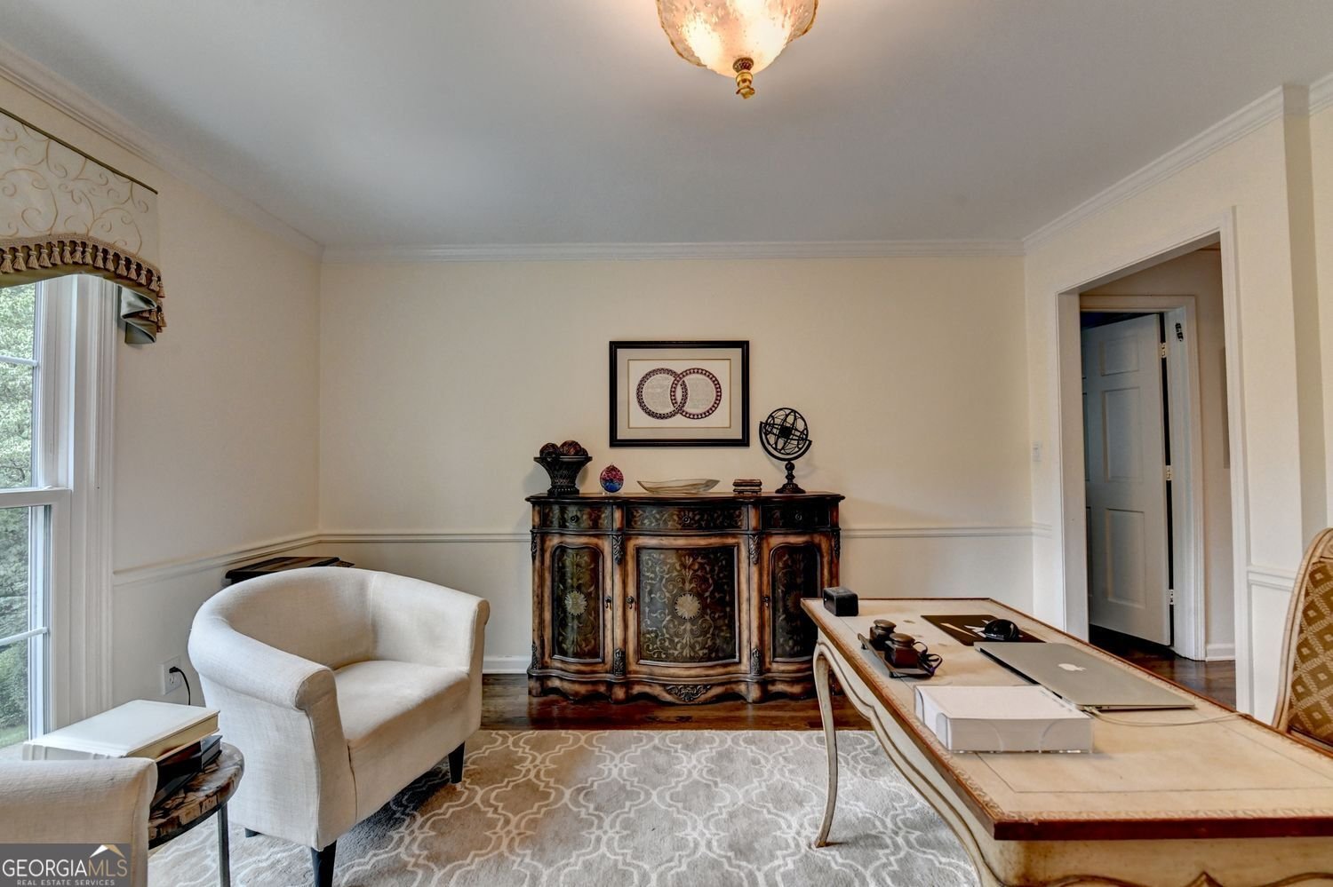 5105 Vernon Oaks Drive Dunwoody - 20