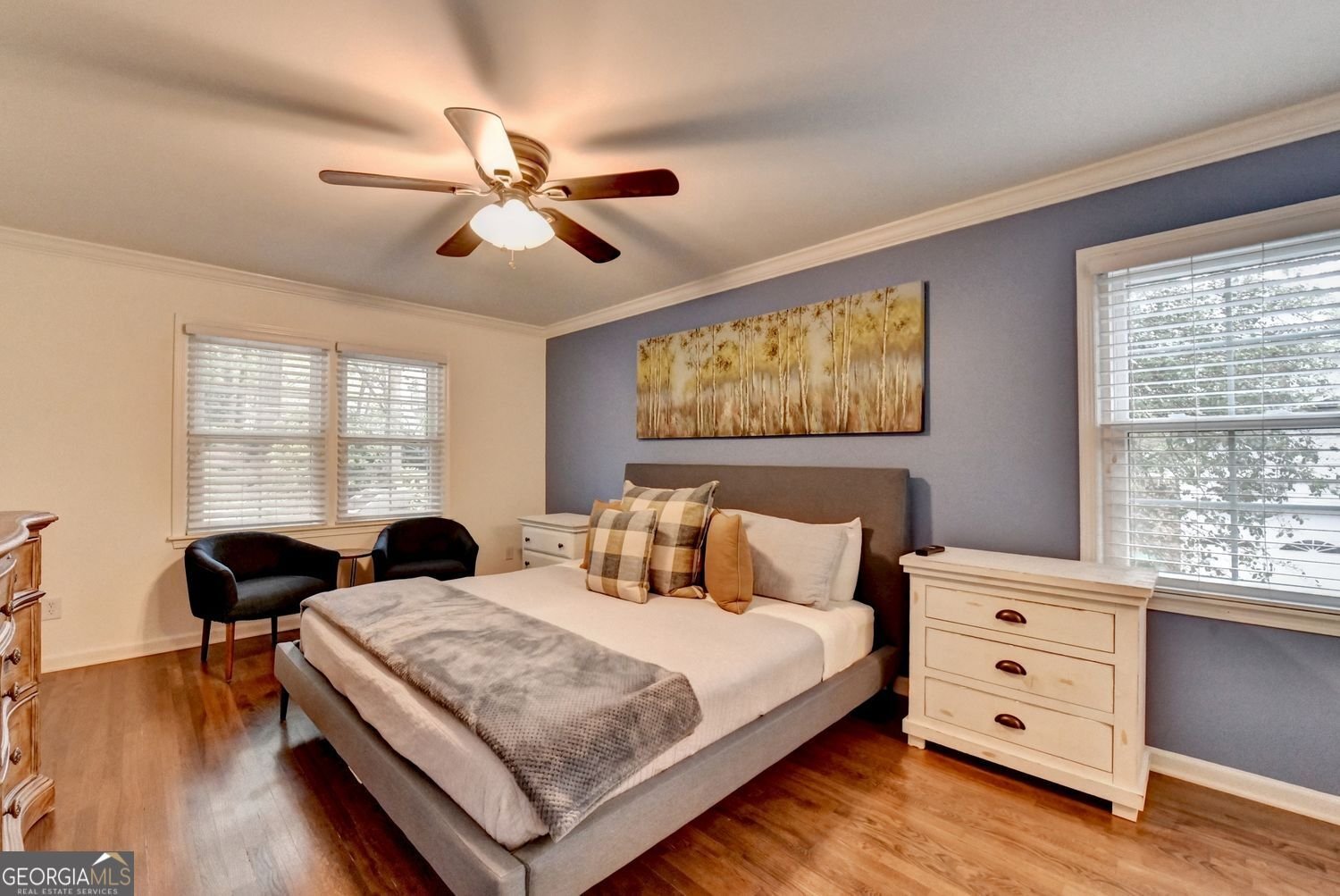 5105 Vernon Oaks Drive Dunwoody - 21