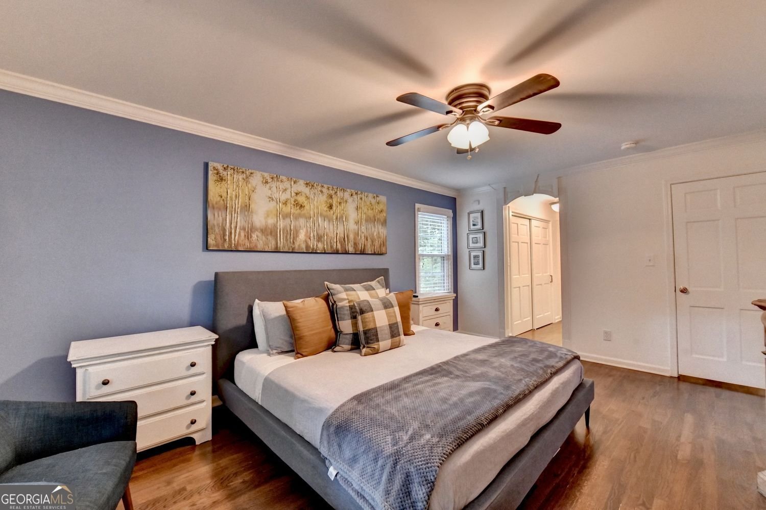 5105 Vernon Oaks Drive Dunwoody - 22