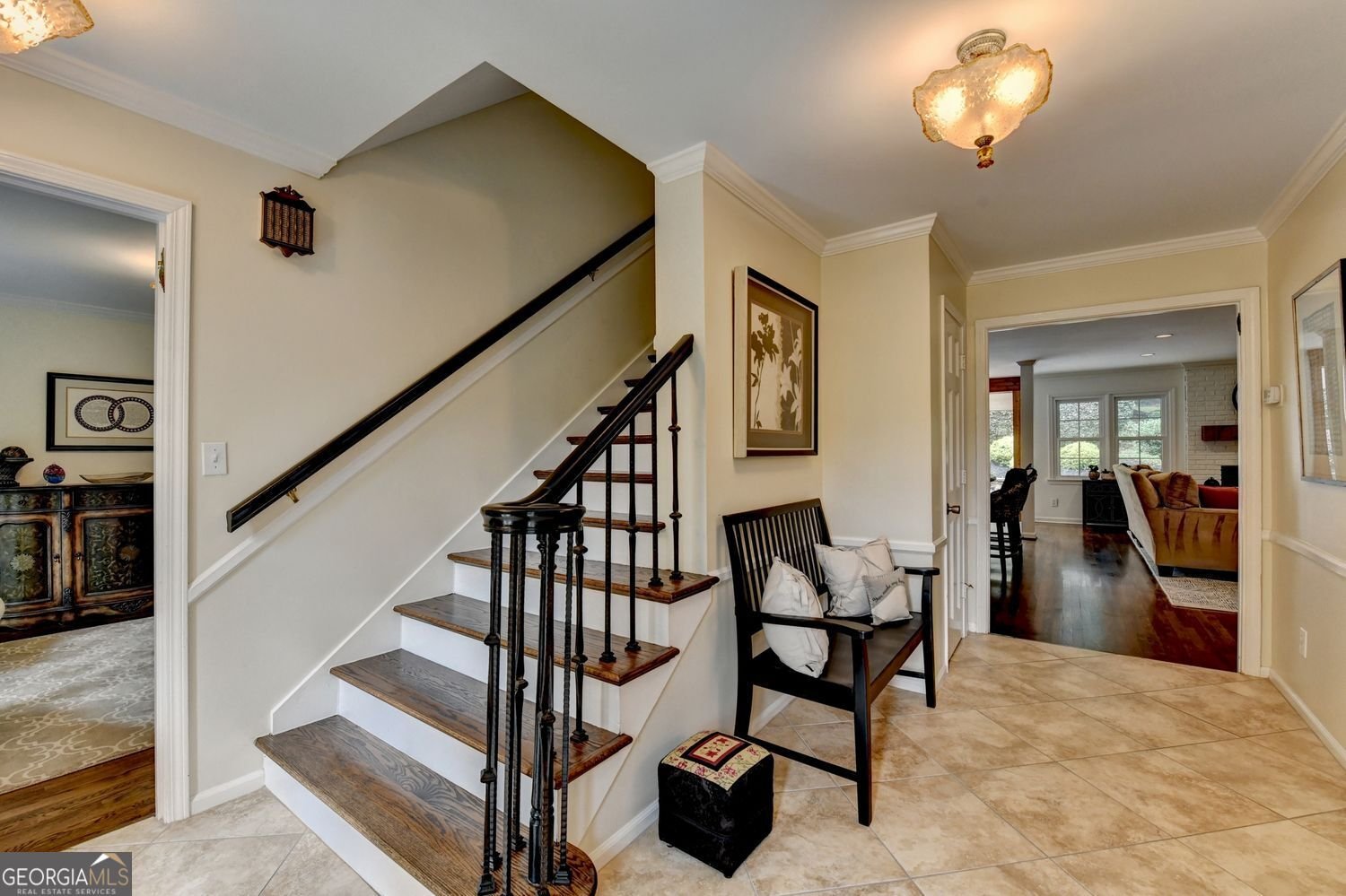 5105 Vernon Oaks Drive Dunwoody - 3