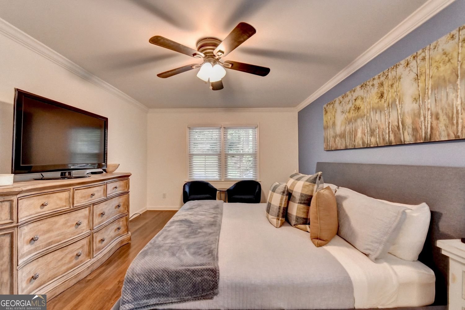 5105 Vernon Oaks Drive Dunwoody - 31