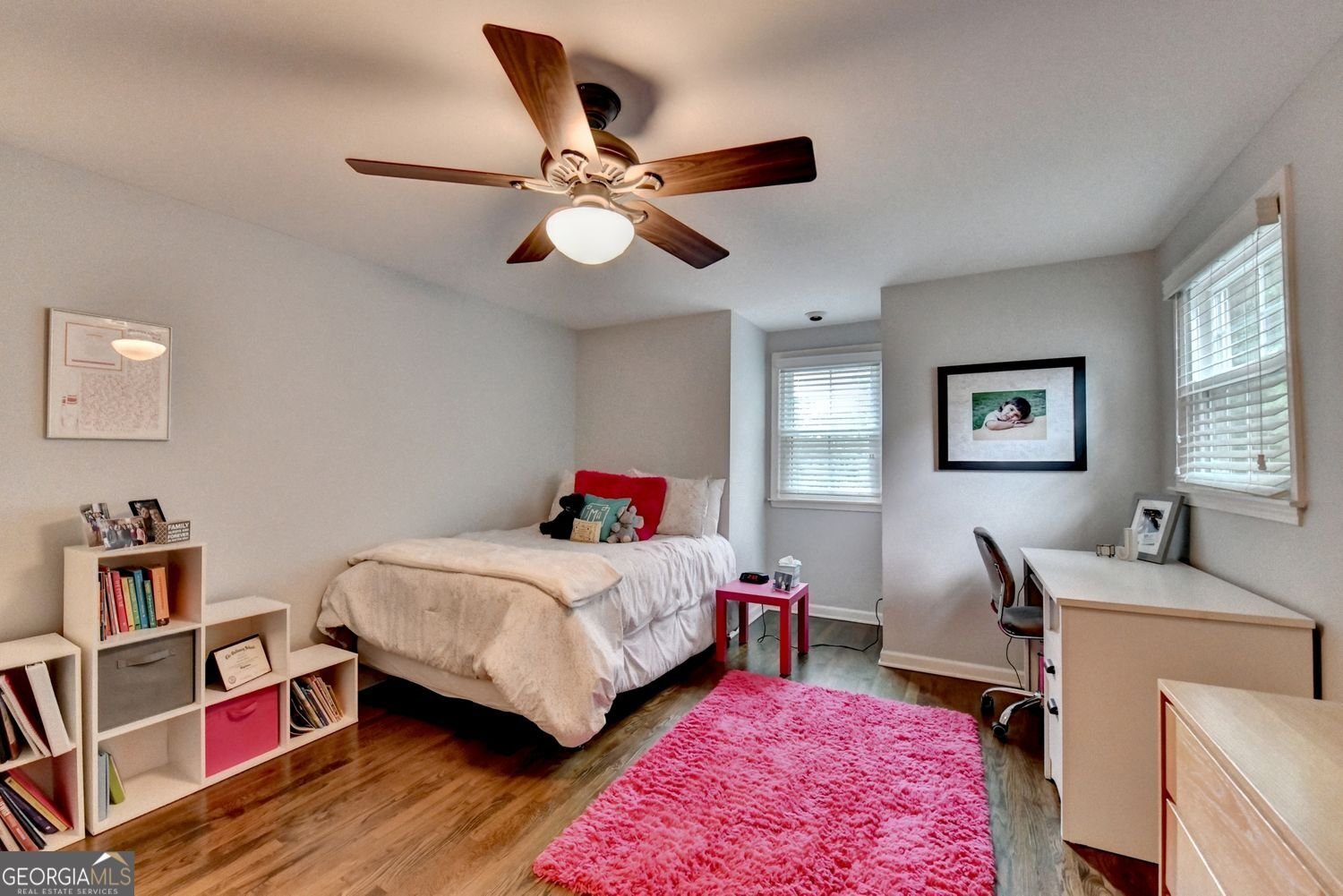 5105 Vernon Oaks Drive Dunwoody - 35