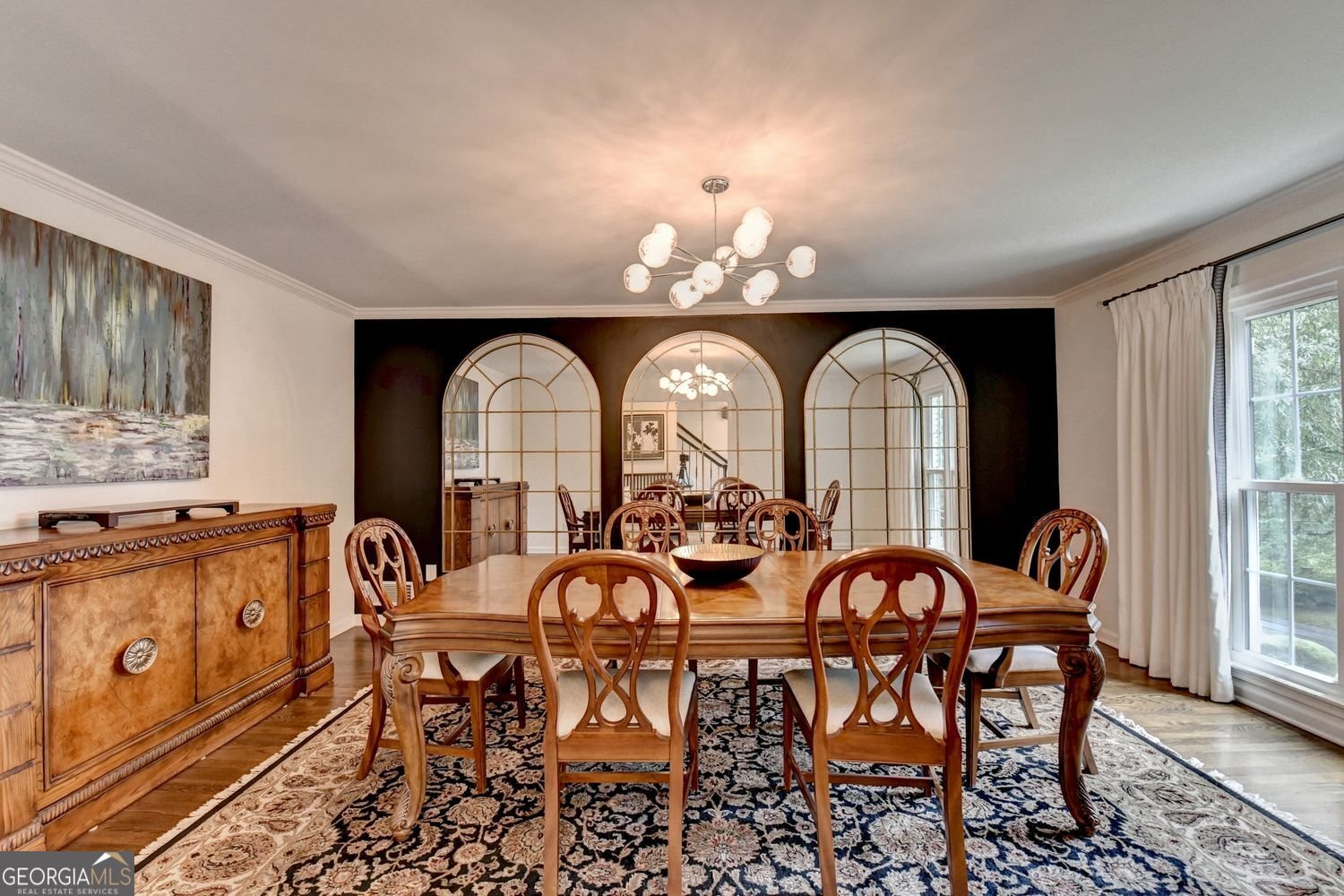 5105 Vernon Oaks Drive Dunwoody - 4
