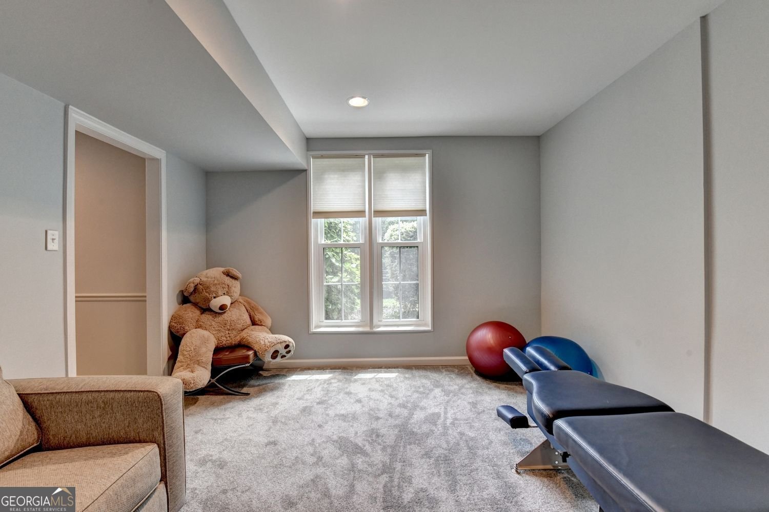 5105 Vernon Oaks Drive Dunwoody - 42